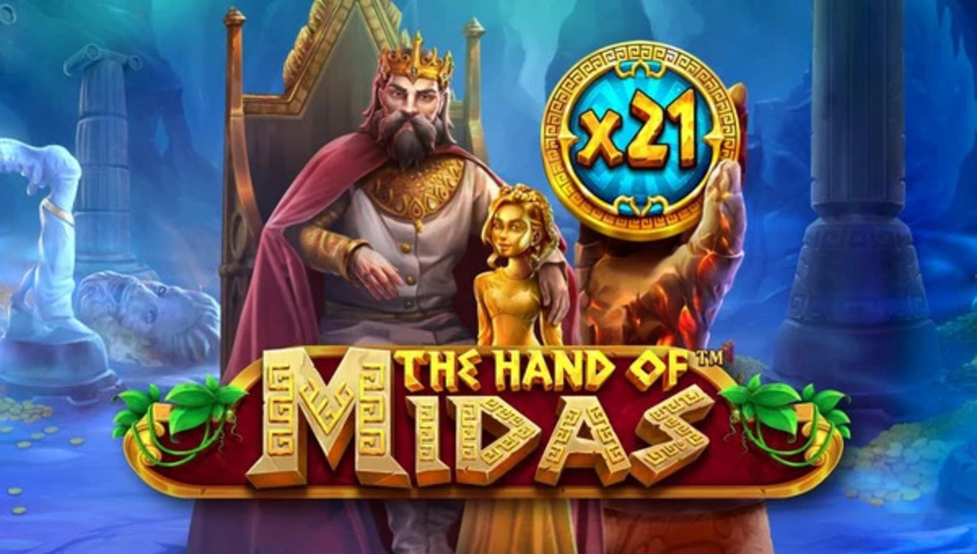 Berikut Penjelasan Fitur – Fitur Pada Game Slot Online The Hand Of Midas
