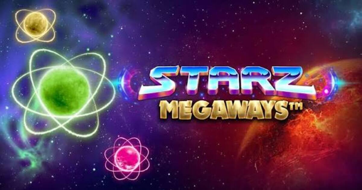 Fitur Dan Ulasan Dari Slot Online Gacor Starz Megaways di Situs Slot Gacor