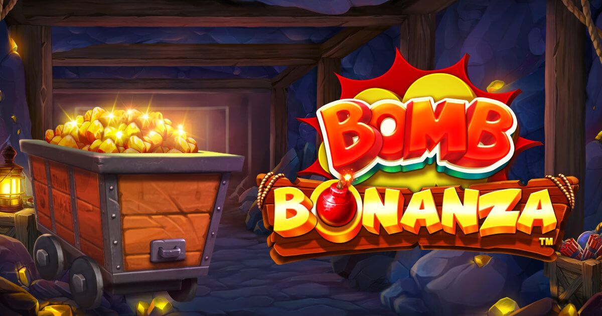 Game Slot Online Gacor Bomb Bonanza Mudah Maxwin di Situs Game Online